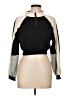 Cider Black Long Sleeve Turtleneck Size L - photo 1