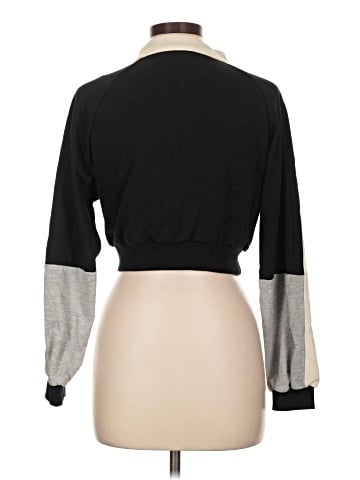 Cider Long Sleeve Turtleneck (view 2)