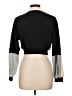 Cider Black Long Sleeve Turtleneck Size L - photo 2