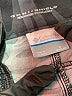 Columbia Camo Black Casual Pants Size 4 - photo 7