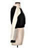 Cider Black Long Sleeve Turtleneck Size L - photo 4