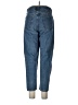 Gap 100% Cotton Blue Jeans Size 12 - photo 2
