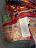 Lularoe Print Red Leggings One size - photo 4