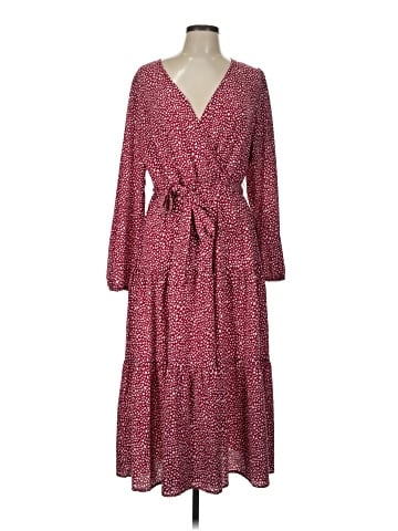 Fashion Casual Dress (view 1)