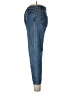 Gap 100% Cotton Blue Jeans Size 12 - photo 5