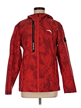 Assorted Brands Windbreaker