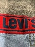 Levi's Blue Jeans Size 16 - photo 3