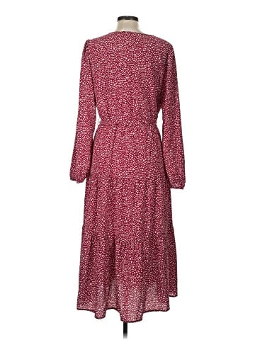 Fashion Casual Dress (view 2)