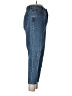 Gap 100% Cotton Blue Jeans Size 12 - photo 4