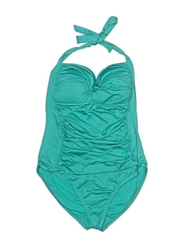 2Bamboo One Piece Swimsuit (view 1)