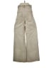 Zara Tan Khakis Size 4 - photo 2