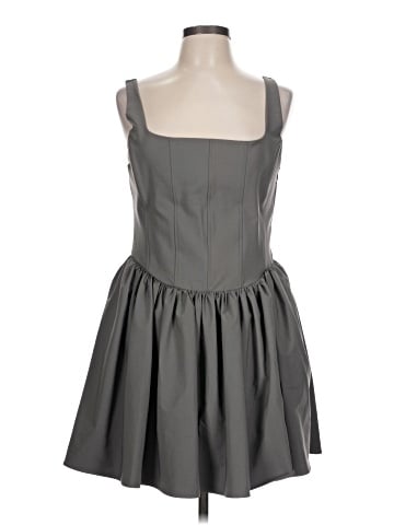 Zara Cocktail Dress (view 1)