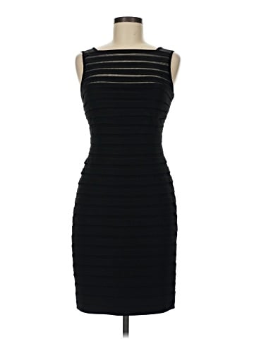 Adrianna Papell Cocktail Dress (view 1)