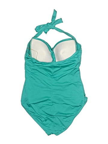 2Bamboo One Piece Swimsuit (view 2)
