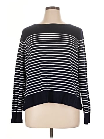 Gap Long Sleeve Top (view 1)