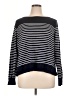 Gap Black Long Sleeve Top Size XL - photo 1