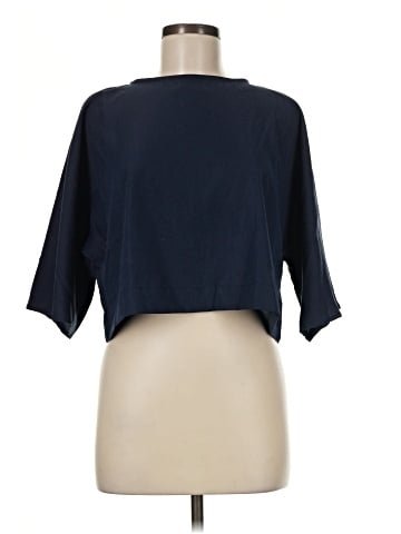 Zanzea Collection 3/4 Sleeve T-Shirt (view 1)