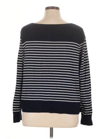 Gap Long Sleeve Top (view 2)