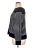 Gap Black Long Sleeve Top Size XL - photo 5