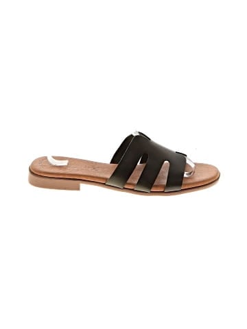 Eva Franco Sandals (view 1)