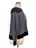 Gap Black Long Sleeve Top Size XL - photo 4