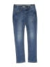 marisol Hearts Blue Jeans Size 8 - photo 1