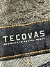 Tecovas Blue Jeans Size 26 waist - photo 4