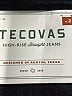 Tecovas Blue Jeans Size 26 waist - photo 5