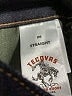 Tecovas Blue Jeans Size 26 waist - photo 6