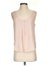Joie Pink Tank Top Size S - photo 1