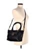 Tory Burch 100% Leather Black Leather Satchel One size - photo 2