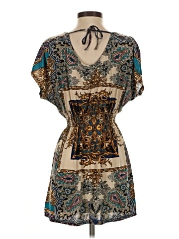 Win Win Short Sleeve Blouse (view 2)