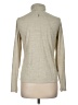 REI Co Op 100% Polyester Tan Pullover Sweater Size M - photo 2