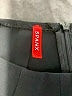 SPANX Black Short Sleeve Top Size M (estimated) - photo 7