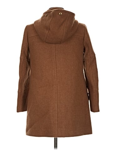 J.Crew Wool Coat (view 2)