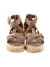Bonnibel Tan Sandals Size 5 1/2 - photo 2