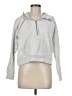 Pink Lily 100% Cotton Gray Sweatshirt Size M - photo 1