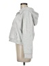 Pink Lily 100% Cotton Gray Sweatshirt Size M - photo 5