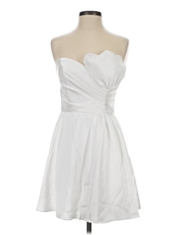 Unbranded Cocktail Dress (view 1)