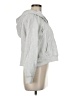 Pink Lily 100% Cotton Gray Sweatshirt Size M - photo 4