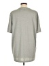 Under Armour Gray Active T-Shirt Size L - photo 2