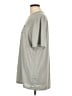 Under Armour Gray Active T-Shirt Size L - photo 5