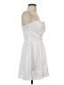 Unbranded Hearts White Cocktail Dress Size 4 - photo 4