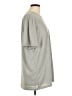 Under Armour Gray Active T-Shirt Size L - photo 4