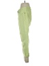 St. John's Bay Green Jeans Size 4 - photo 5