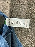 Halara Blue Jeggings Size XL - photo 4