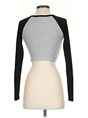 Full Tilt 3/4 Sleeve T-Shirt (view 2)