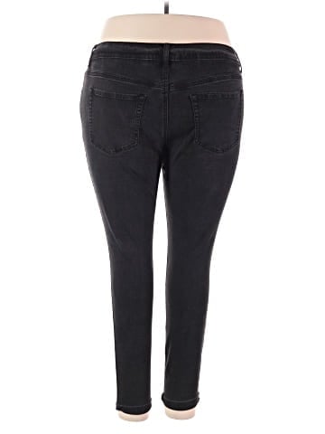 Terra & Sky Jeggings (view 2)