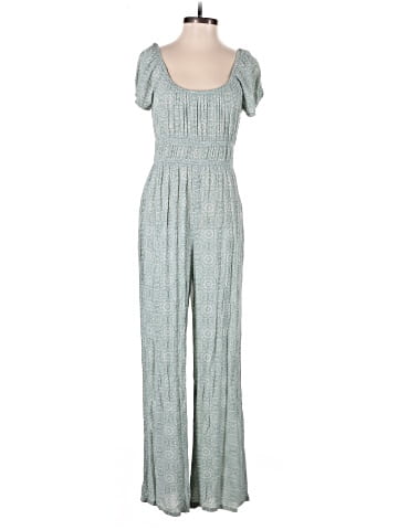 Rewind Jumpsuit (view 1)