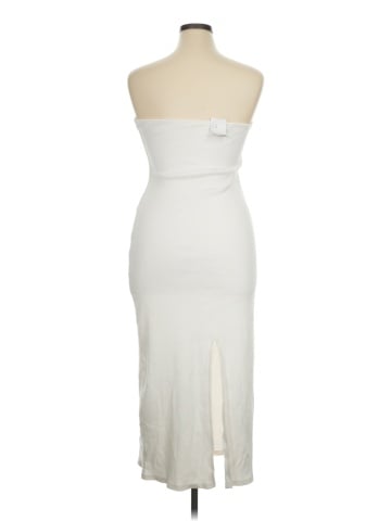 Divided by H&M Cocktail Dress (view 2)